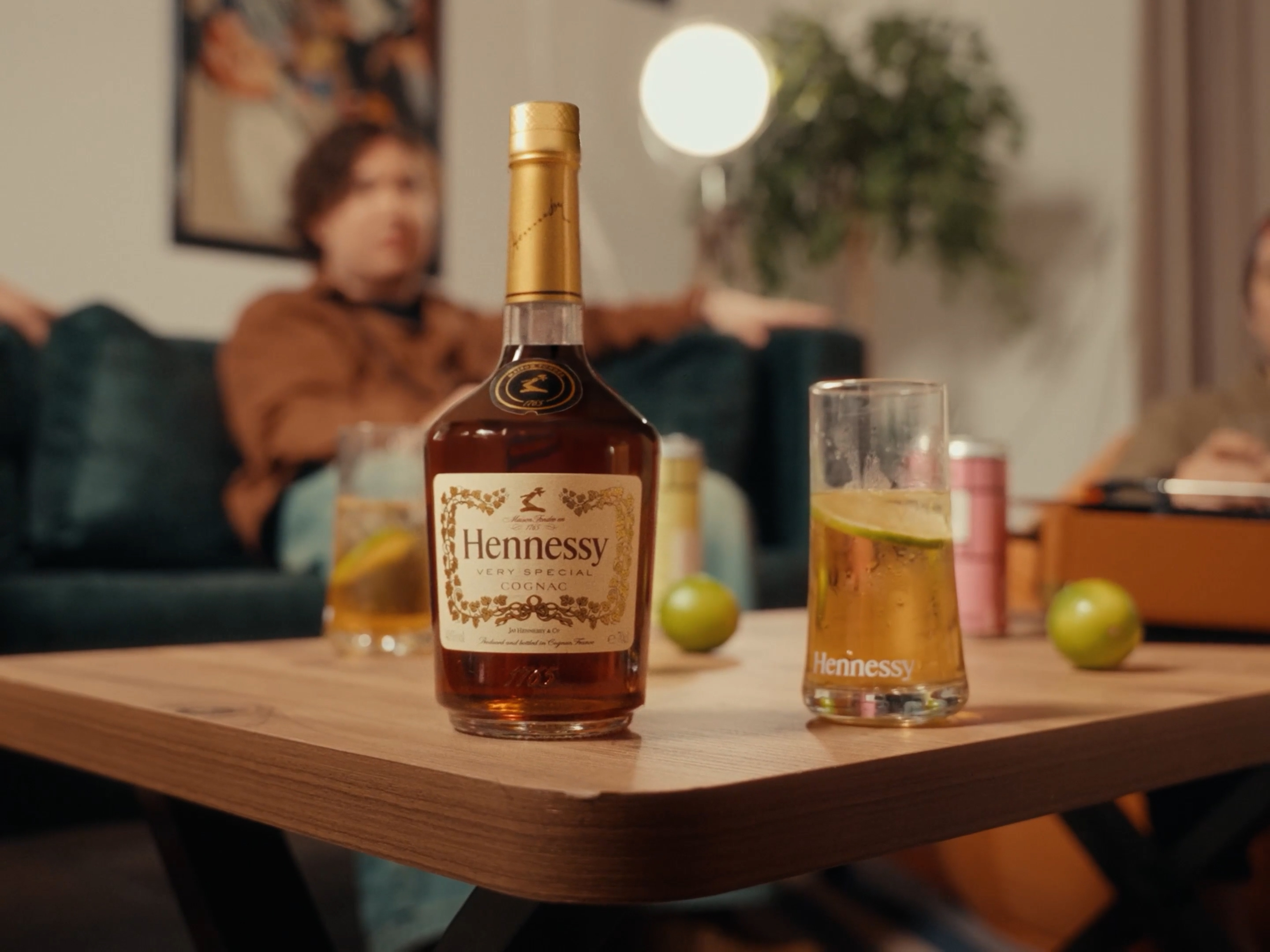 Hennessy All I Need Kazakhstan Х M’Dee